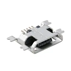 Jeking IC Switch U253-051T-4BH87-F-2