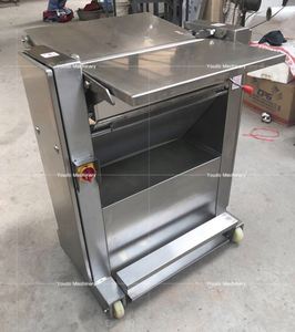 เครื่องตัดเนื้อหมูอัตโนมัติเครื่องตัดเนื้อเครื่องตัดเนื้อหมูสด - Product Image 2