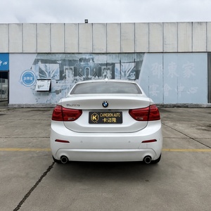 Offerta Speciale: <span class=keywords><strong>BMW</strong></span> 120i Fashion 2020, <span class=keywords><strong>1</strong></span>.5T 140CV, Cambio Automatico 7DCT, Tetto Panoramico, <span class=keywords><strong>Sedili</strong></span> Sportivi, <span class=keywords><strong>Serie</strong></span> <span class=keywords><strong>1</strong></span> <span class=keywords><strong>BMW</strong></span>, Auto Usate in Vendita - Product Image 5