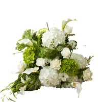 Fournitures de décoration de mariage : Centre de table en forme de lustre, support de fleurs pour la décoration intérieure et les centres de table de mariage