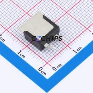TPAN0263F33R0K9 SMD Resistor TO-263 ( Resistance: 33Ohm )( Precision: 1% Power: 50W ) - Product Image 2
