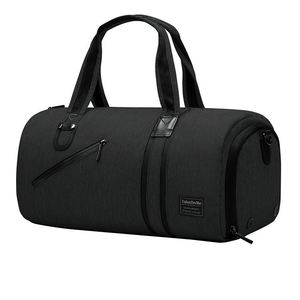 Bolsa de Viaje Deportiva Impermeable de Alta Calidad en Oferta, Bolsa de Lona Rosa para Damas de Honor - Product Image 3