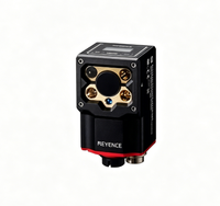 Escáner de Códigos de Barras Industrial KEYENCE, Lector de Códigos QR 1D 2D, Sensor de Lectura de Códigos de Alta Velocidad, Serie SR1000 SR2000 SR700 SR750 SR-X