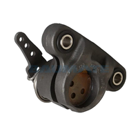 Baumate Étrier de frein de haute qualité 15/M04041 333/Y4500 pour pelle rétrocaveuse JCB 3CX