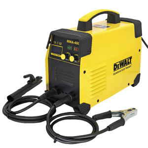 Vente directe usine : Machines à souder SMAW pour usage intensif - Product Image 1