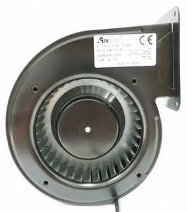 9733 BLDC <strong>Blower</strong> Window Ventilation <strong>Air</strong> Purifier Machine Cooling Centrifugal <strong>Fan</strong> <strong>DC</strong> 2 Years 5v/12/24 70000h+ - Product Image 5