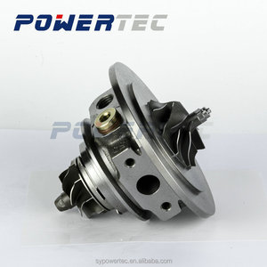 Powertec Turbo Core 5439988013154399700131 CJ5G6K682DA CJ5G6K682CA KP39 pour Ford <span class=keywords><strong>Fiesta</strong></span> VIII 1.6 <span class=keywords><strong>ST</strong></span> 134Kw Eco Boost <span class=keywords><strong>2002</strong></span>-2013 - Product Image 5