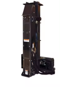 HCN 0302 disjuntor hidráulico de alta qualidade martelo para retroescavadeira com componente do motor do núcleo - Product Image 3