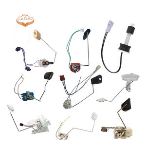 燃料送信ユニットゲージオイルレベルセンサー MR342705 MR342704 三菱スペースワゴン N84 2.4L 1997-2004 自動車センサー用 - Product Image 1