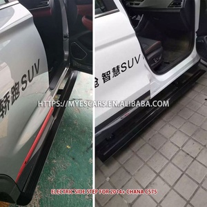ODM/OEM Logo Off-Road Xe Điện Bước Chạy Bảng Điện Side Step Cho <span class=keywords><strong>Changan</strong></span> CS55 <span class=keywords><strong>CS75</strong></span> CS85 COUPE CS95 UNI-T UNI-K - Product Image 3