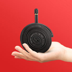 KENDA 700C लंबे जीवन वसा बाइक टायर ultralight पहनने के लिए प्रतिरोधी पहियों टायर सामान साइकिल Butyl भीतरी ट्यूब - Product Image 3