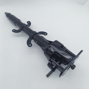 ชุดประกอบคอพวงมาลัย Doosan Daewoo รุ่น D50S D60S ข้อต่อเหล็กแบบยูนิเวอร์แซล สำหรับอะไหล่รถยกดีเซล - Product Image 5