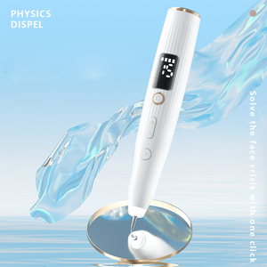 Pluma de eliminación de pecas Instrumento de belleza Pluma de punto de iones eléctrica portátil - Product Image 2