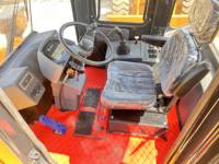 Chargeuse sur pneus LiuGong 856 modèle 2024, marque chinoise, moteur diesel, occasion, Liugong 856 856H, chargeuse frontale