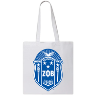 Nouveaux sacs fourre-tout avec logo Zeta Phi Beta, sac en toile à lettres grecques et fleurs de la sororité ZPB, sac de rangement, sac à main de shopping, sac à bandoulière, cadeau pour fille
