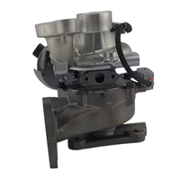 Turbocompresseur en gros S51G-13-700 pour moteur diesel Mazda CX-3 1.5L SKYACTIV-D – Pièce de rechange automobile