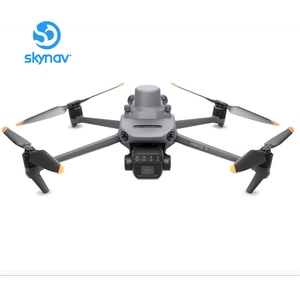 43 minutes d'autonomie de vol, DJ <span class=keywords><strong>Mavic</strong></span> <span class=keywords><strong>3</strong></span> Multispectral <span class=keywords><strong>Mavic</strong></span> 3M avec caméra multispectrale et RGB pour la topographie aérienne et l'agriculture - Product Image 4