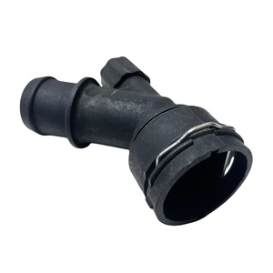 Высококачественные автомобильные детали с водяным фланцем 6Q0122291F1J0122291A подходит для VW BORA POLO и Audi A3 - Product Image 3