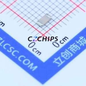 Condensateur SMD (MLCC) 1206 2,2pF 50V C0G 1206CG2R2C500NT - Product Image 1