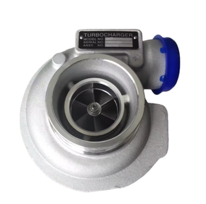 HX25W 504226545 4045330 4033382 2856443 Turbocharger for <strong>Iveco</strong> <strong>Truck</strong> 4CYL Engine - Product Image 1