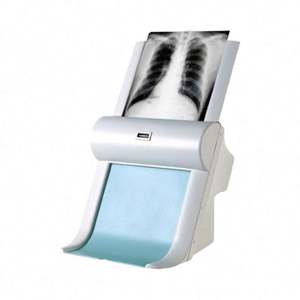 Dispositivo médico chino profesional, <span class=keywords><strong>X</strong></span> digitalizador de película de rayos, escáner <span class=keywords><strong>CT</strong></span> con funciones de informe, ahora a la venta - Product Image 3