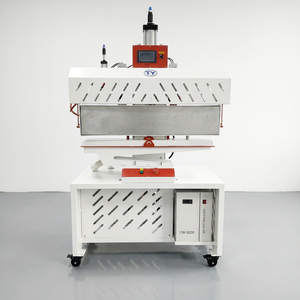 Multifunctional Electric Heat Press Machine and Basic Flat Heat Press Machine for T-shirt