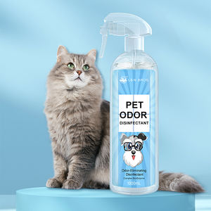 Desodorante en aerosol para mascotas de 1000ml, eliminador de olores para mascotas, desodorante para perros y gatos, eliminador de olores en aerosol - Product Image 5