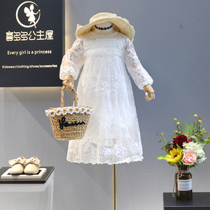 Nuevos Productos, Vestidos de Noche de Seda para Niñas, Hermosos Modelos para Fiestas, Compra Directa del Proveedor en China - Product Image 4