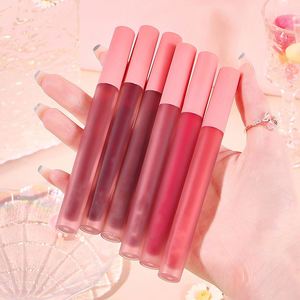 Kit de Brillo Labial Brillante para Uso Diario, 12 Colores Variados, Ligero y de Larga Duración, de Día a Noche - Product Image 1