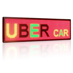 Controlador de Tarjeta U-Disk de un Solo Color o Doble Color HD-U6A de Shenzhen TP, Económico - Product Image 3