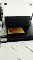 2025 nueva impresora de inyección de tinta Digital de un solo paso máquina de impresión de bolsas de papel Emprimente Single Pass Epson I3200 One Pass para bolsas planas