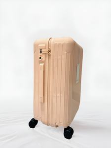 <span class=keywords><strong>Achat</strong></span> de produits authentiques de Chine pour la nouvelle alternative essentielle SALSADELUXE, bagages à main en polyester PC multicolores - Product Image 5