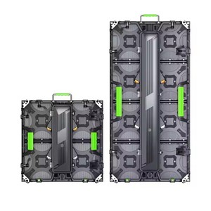 Pantalla Led all'aperto P3 P3.91 <span class=keywords><strong>Rental</strong></span> Led Video Wall pannello a colori grande schermo a Led per concerti - Product Image 3