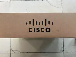 Cisco WLAN điều khiển Cisco chuyển đổi bộ điều khiển không dây Cisco C9800-L C9800-L-F-K9