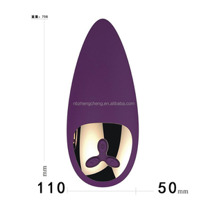 Sex toy femmes téton <span class=keywords><strong>vagin</strong></span> <span class=keywords><strong>clitoris</strong></span> stimulent 12 modes de vibration masseur USB vibrateur rechargeable - Product Image 6