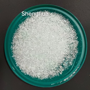 Wholesale Price PMMA 20HR Plastic Heat Resistance Grade <b>Granules</b> PMMA <b>Granules</b> for Office Applications - Product Image 2