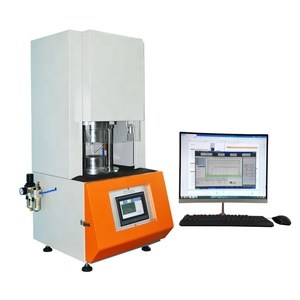 Альфа плоский диск Резина MDR Moving <span class=keywords><strong>Die</strong></span> <span class=keywords><strong>Rheometer</strong></span> цена - Product Image 1
