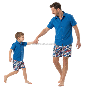 Pantalones Cortos de Secado Rápido para Niños, Pantalones Deportivos Atléticos con Cordón Ajustable, Estampado Personalizado, para Fútbol, Deportes al Aire Libre - Product Image 3