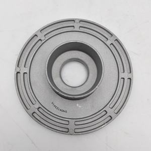 Cuscinetto Anti-attrito, supporto di sospensione montaggio 7 h0412341 7 h0412341a per 2018 - 2019 <span class=keywords><strong>Volkswagen</strong></span> Campmobil-T5 <span class=keywords><strong>T6</strong></span> - Product Image 3