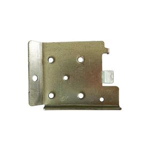 Produsen layanan lubang aluminium baja fabrikasi logam kustom kualitas terbaik - Product Image 4