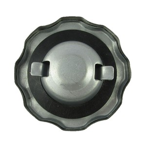 Bouchon de réservoir de carburant 168F/170 avec filtre à gazouillis 160/210 pour motoculteur, pompe à eau, pièces de moteur à essence pour machines de jardin, couvercle de réservoir - Product Image 2