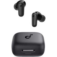 Audífonos Inalámbricos Soundcore R50iNC TWS con Cancelación Activa de Ruido, 45 Horas de Reproducción, Resistentes al Agua, con Base de Carga para Deportes