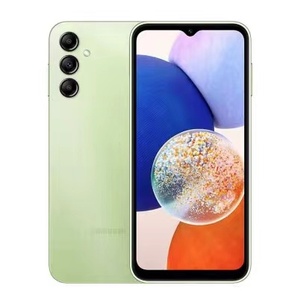 <span class=keywords><strong>Teléfono</strong></span> Inteligente Android Usado Original Desbloqueado a Precio Accesible para <span class=keywords><strong>Samsung</strong></span> A14 5G en Stock - Product Image 3