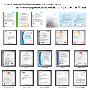 Tableau blanc interactif ZDHQ, prix d'usine, 4K, 65 pouces, LED, Android/<span class=keywords><strong>OPS</strong></span>, écran tactile 20 points, écran sans fil, école, bureau, maison - Product Image 6