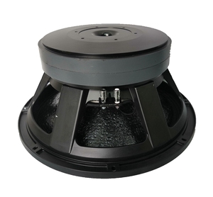 QIAHAI 18130-001 Haut-parleur de woofer professionnel de 18 pouces <span class=keywords><strong>double</strong></span> aimant grande puissance RMS 1800W haut-parleurs de woofer de basse - Product Image 3
