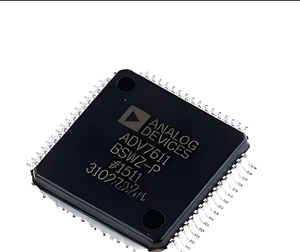 วงจรรวมไอซีชิป TPL0501-100DCNR ใหม่และของแท้ - Product Image 1