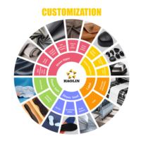 Chaussures de sécurité à embout d'acier avec semelle extérieure en PU, antistatiques et anti-perforation pour les travailleurs industriels