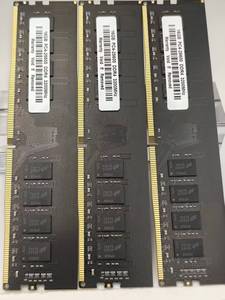 แรมแล็ปท็อปจากผู้ผลิตโดยตรง 16GB PC4-25600 DDR4 3200MHz - Product Image 5