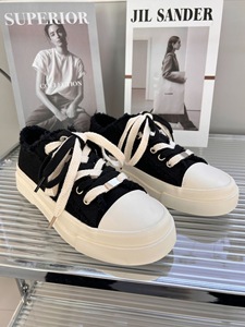 Chaussures en toile <span class=keywords><strong>All</strong></span> Stars pour homme, légères, respirantes, à lacets, semelle en caoutchouc, chaussures décontractées d'été, tendance mode - Product Image 3