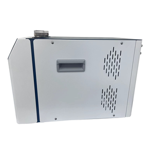 Huazheng Máy phát điện không khí GA-2009 hiệu quả Thiết bị kiểm tra cho không khí khô sạch bảo hành 1 năm - Product Image 2